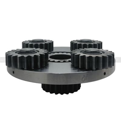 332/H3928 Perjalanan Excavator 2Stage Planetary Carrier Assembly JS200