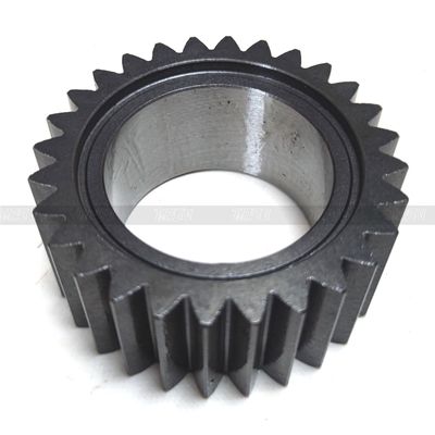Bulat E307C Excavator Planetary Gear Swing Dengan Pengolahan Panas 171-9441