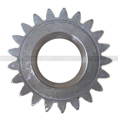 R215-7 Swing Gear Excavator 2Stage Untuk Penggerak Motor Hidraulik XKAQ-00025