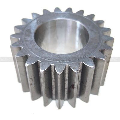 R215-7 Swing Gear Excavator 2Stage Untuk Penggerak Motor Hidraulik XKAQ-00025
