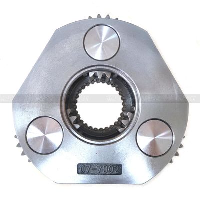 Heavy Duty R215-7 Excavator Planet Gear Carrier Planetary Reducer Jenis