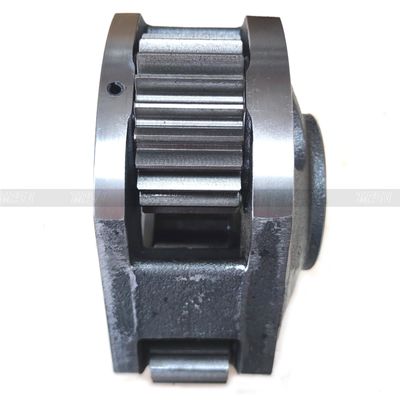 Heavy Duty R215-7 Excavator Planet Gear Carrier Planetary Reducer Jenis