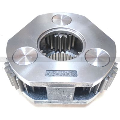 Heavy Duty R215-7 Excavator Planet Gear Carrier Planetary Reducer Jenis
