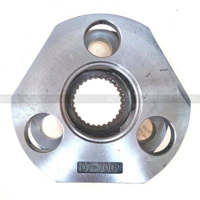 Hyundai R215-7 Planetary Gear Carrier XKAQ-00075 Swing 2Stage dengan Gear Meshing