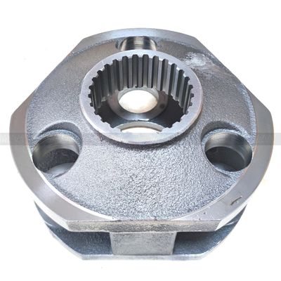 Hyundai R215-7 Planetary Gear Carrier XKAQ-00075 Swing 2Stage dengan Gear Meshing
