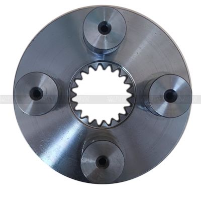 Penggalian Baja Swing Planetary Gear Carrier Untuk CATERPILLAR E307C 171-9439