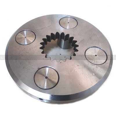 Penggalian Baja Swing Planetary Gear Carrier Untuk CATERPILLAR E307C 171-9439