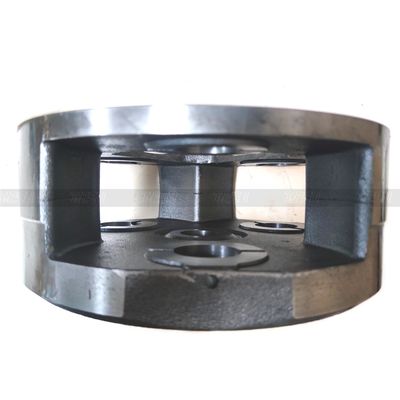 SK210-8 Travel Planetary Carrier Assembly 2Stage YN15V00037S007 untuk Excavator
