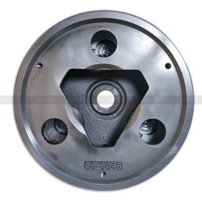 SK210-8 Travel Planetary Carrier Assembly 2Stage YN15V00037S007 untuk Excavator