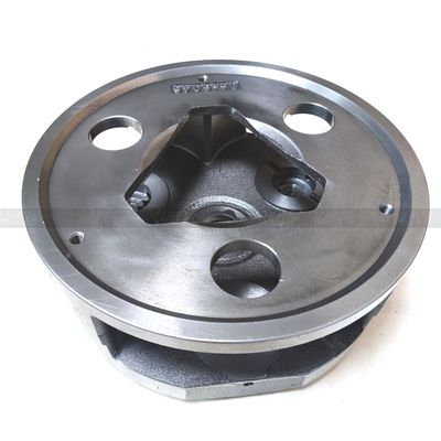 SK210-8 Travel Planetary Carrier Assembly 2Stage YN15V00037S007 untuk Excavator