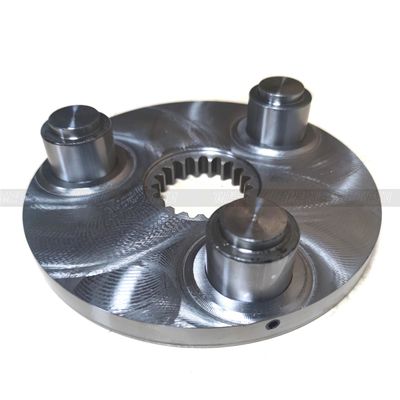 E307C Excavator Swing Planetary Gear Carrier Untuk CATERPILLAR 171-9443
