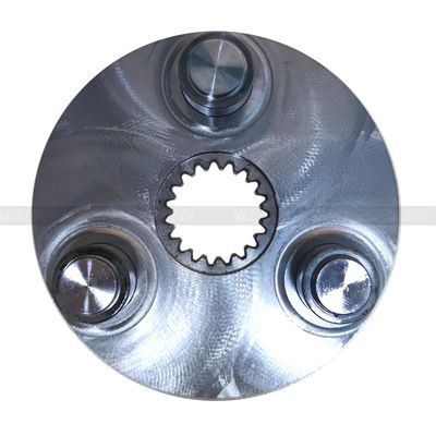 E307C Excavator Swing Planetary Gear Carrier Untuk CATERPILLAR 171-9443