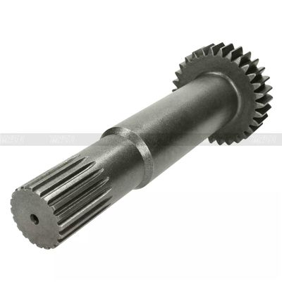 JS200 Excavator Sun Gear Dalam Transmisi 20/951592 Wear Resistance Untuk Perbaikan