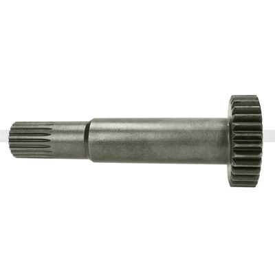 JS200 Excavator Sun Gear Dalam Transmisi 20/951592 Wear Resistance Untuk Perbaikan