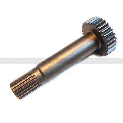 332/H3917 Excavator Travel Motor Parts JS220 1Stage Sun Gear Mudah Dipasang