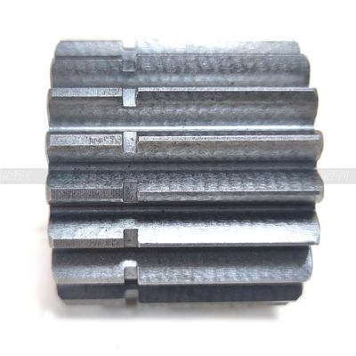 Hydraulic E307C Excavator Sun Gear Swing 2Stage Untuk Perbaikan Mesin 171-9456