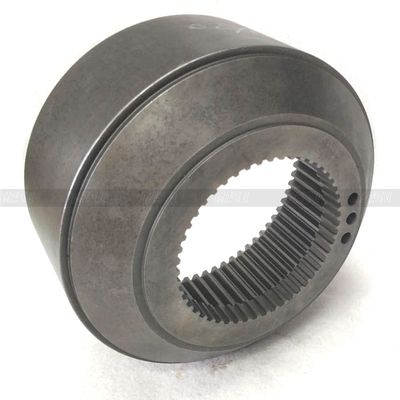 suku cadang excavator efisiensi tinggi EX60-2 Travel Gear Ring 2031521