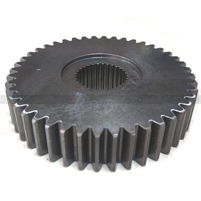 CLG200 GM35VL Excavator Planetary Gear RV 34C0874 Penggerak Motor Hidraulik