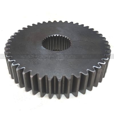 CLG200 GM35VL Excavator Planetary Gear RV 34C0874 Penggerak Motor Hidraulik
