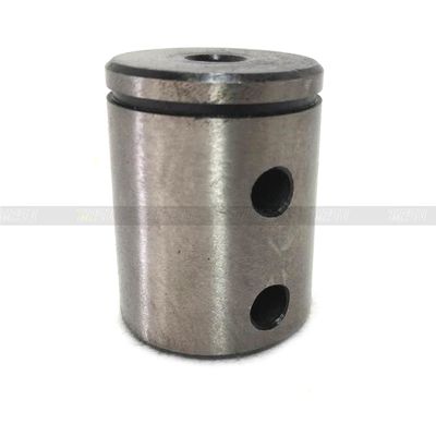 123-00095 Transmisi Ekskavator Kompatibel Tugas Berat DH150-7 Ayunan 1 Tahap Pin Gigi yang Diperlakukan Panas