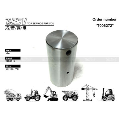 ZX330 Excavator Travel 3Stage Planetary Gearbox Bagian untuk Sistem Transmisi 4269452
