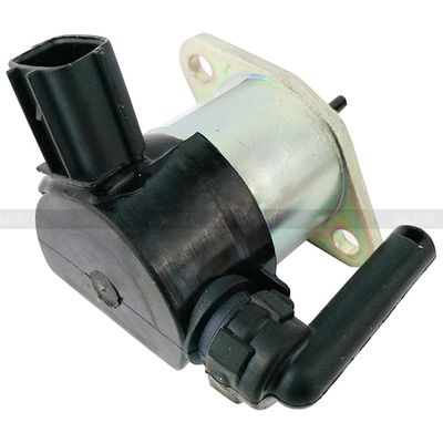 DC 24V Fuel Stop Solenoid 1C010-60015 KX080 Bagian listrik excavator