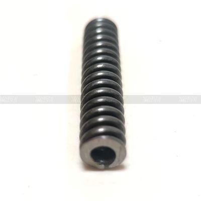 7I-8152 Bag Dealt Transport Packaging K5V180 Excavator Hydraulic Pump Spring dengan daya tahan tinggi