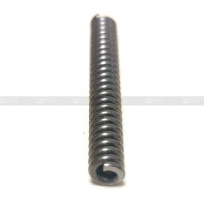 K9004449 Baja TM40VD Excavator Travel Hydraulic Motor Spring untuk merek dan model yang kompatibel