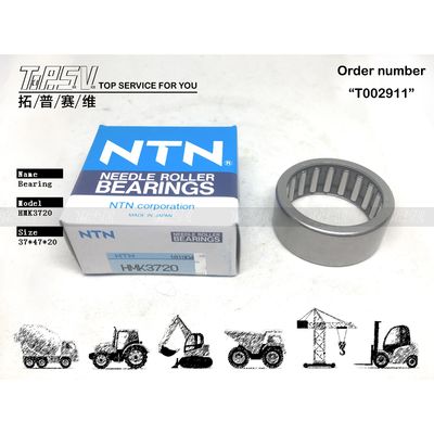 4631910 HMK3720 Bantalan Rol Jarum Excavator untuk Penggerak Motor Hidraulik
