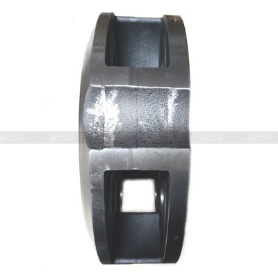 DH420-7 Excavator Travel 2Stage Planetary Gear Carrier 2230-7024A Gear Meshing