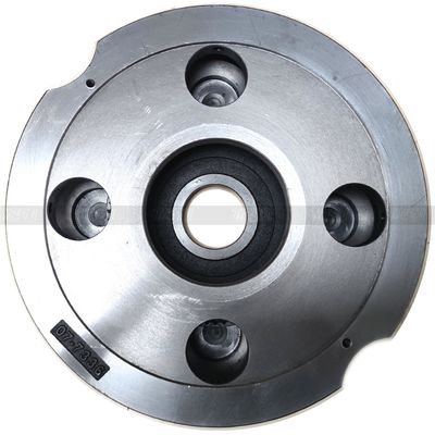 DH420-7 Excavator Travel 2Stage Planetary Gear Carrier 2230-7024A Gear Meshing