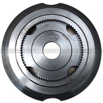 DH420-7 Excavator Travel 2Stage Planetary Gear Carrier 2230-7024A Gear Meshing