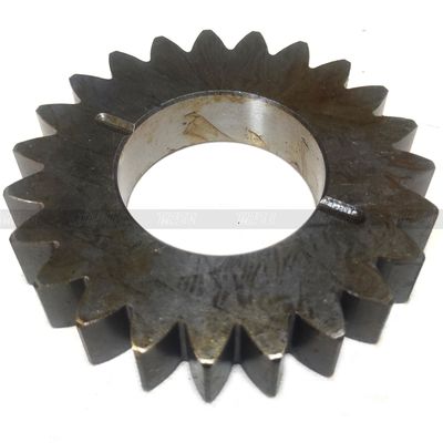 Round E200B Transmisi Excavator 2 STADIA Planetary Gear untuk bengkel mesin 094-1507
