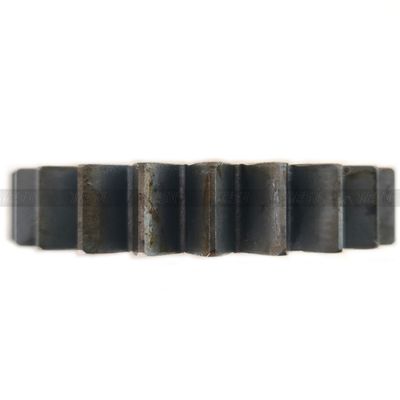 Round E200B Transmisi Excavator 2 STADIA Planetary Gear untuk bengkel mesin 094-1507