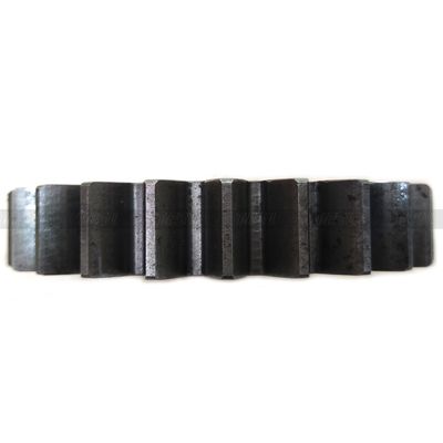 Baja Kekuatan Tinggi CLG936 Swing 1 Stage Planetary Gear Gearbox untuk Sistem Transmisi Excavator