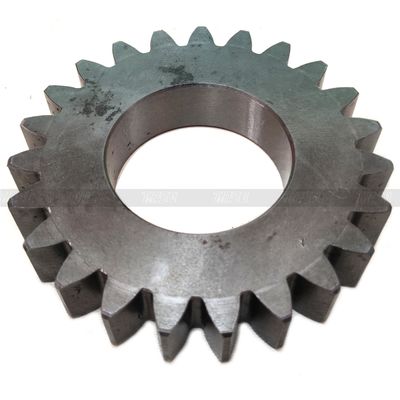 Baja Kekuatan Tinggi CLG936 Swing 1 Stage Planetary Gear Gearbox untuk Sistem Transmisi Excavator