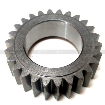 Permukaan diobati E307C Excavator Swing 1 Stage Gearbox dengan bodi Baja Hitam 171-9445