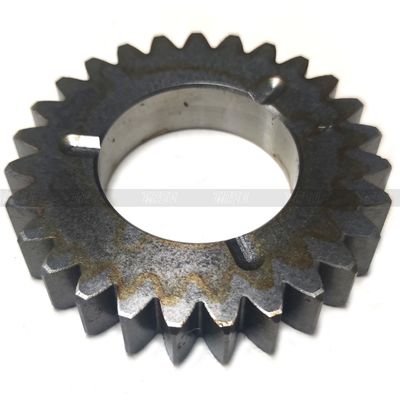 E200B Excavator Travel 1 Stage Planetary Gear untuk Sistem Transmisi Pertambangan 096-4320