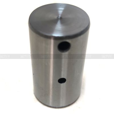 XKAY-01759 Heavy Duty TM18 Excavator Travel 1 Stage Gear Pin untuk Transmisi Daya yang Ditingkatkan