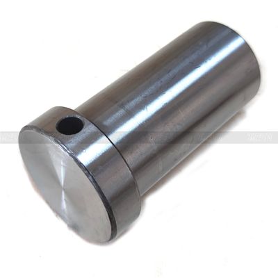 XKAQ-00070 R220-5 Excavator Pin Nut Excavator Swing 2 Stage Gear Pin Kompatibel dengan beberapa merek dan model