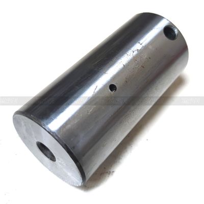 Daya tahan Transmisi daya YN15V00037S010 SK210-8 Excavator Travel 2 Stage Gear Pin Untuk bengkel mesin