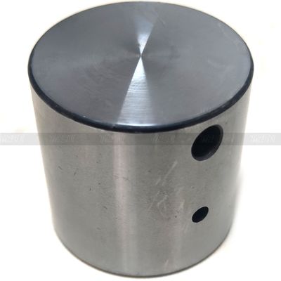 169-5601 Baja yang diobati panas Penggerak Motor Hidraulik E324D Excavator Travel 2 Stage Gear Pin