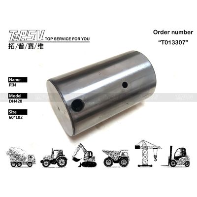 Ekskavator Baja Tugas Berat DH420-7 Travel 2 Stage Gear Pin 2217-7009A