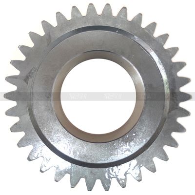 Baja yang diobati panas DH420-7 Travel 2 Stage Planet Gear Excavator Gearbox - Tersedia untuk pengiriman segera
