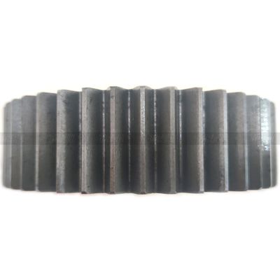 Bagian ganti hitam untuk excavator tas tertutup E311C Travel 1Stage Planetary Gear Transmission System 218-4246
