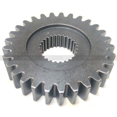 Durability SK120-3 Excavator Travel Planetary Gear / Excavator Final Drive dengan Penggerak Motor Hidraulik