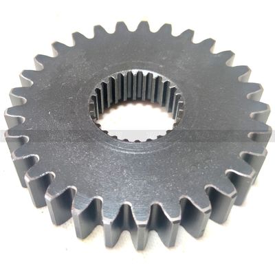 Durability SK120-3 Excavator Travel Planetary Gear / Excavator Final Drive dengan Penggerak Motor Hidraulik
