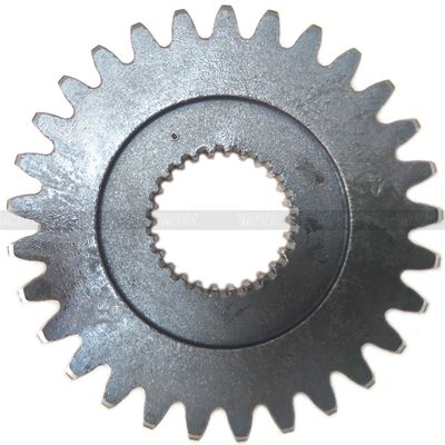 Durability SK120-3 Excavator Travel Planetary Gear / Excavator Final Drive dengan Penggerak Motor Hidraulik