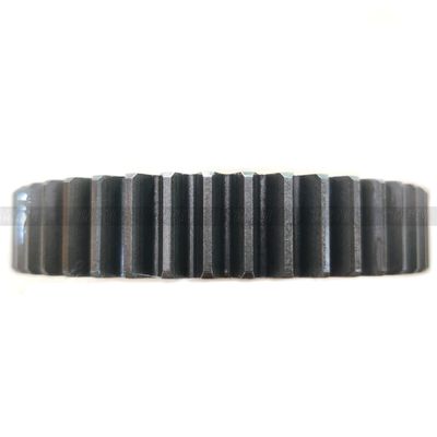 TZ263B1107-00 awet hitam bulat PC120-6 Excavator Travel Planetary Gear