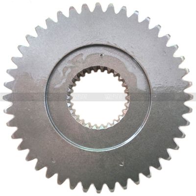 TZ263B1107-00 awet hitam bulat PC120-6 Excavator Travel Planetary Gear